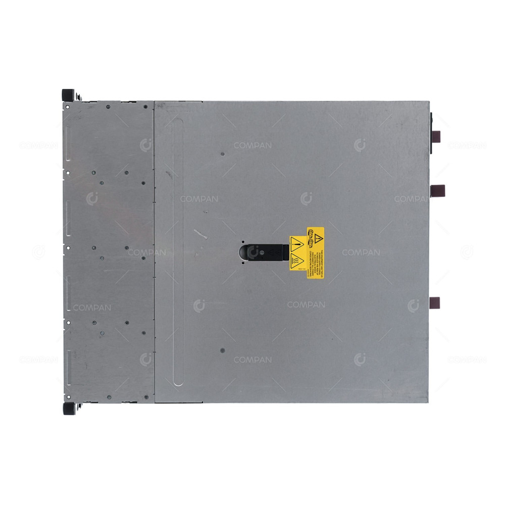 BB881A HP STOREONCE 4500 4700 12-BAY LFF 3.5 DRIVE ENCLOSURE NO PSU